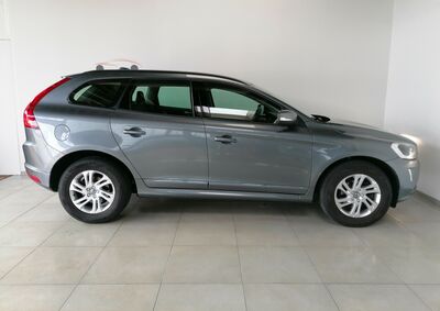 Volvo XC60 Gebrauchtwagen Volvo XC60 Gebrauchtwagen