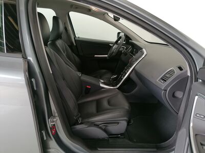 Volvo XC60 Gebrauchtwagen Volvo XC60 Gebrauchtwagen