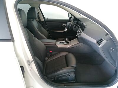 BMW 3er Gebrauchtwagen BMW 3er Gebrauchtwagen