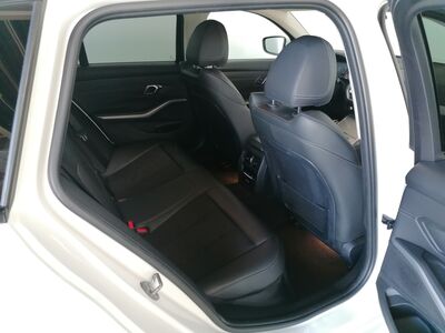 BMW 3er Gebrauchtwagen BMW 3er Gebrauchtwagen