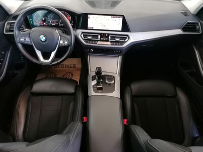 BMW 3er Gebrauchtwagen BMW 3er Gebrauchtwagen
