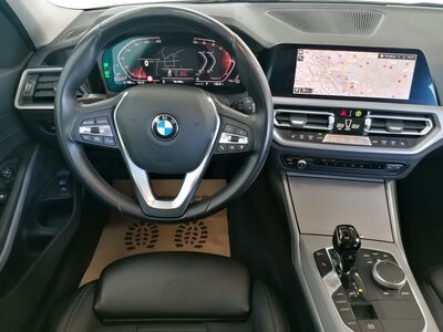 BMW 3er Gebrauchtwagen BMW 3er Gebrauchtwagen