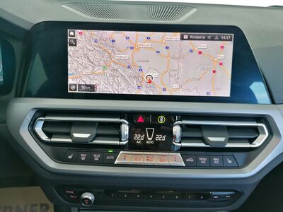 BMW 3er Gebrauchtwagen BMW 3er Gebrauchtwagen