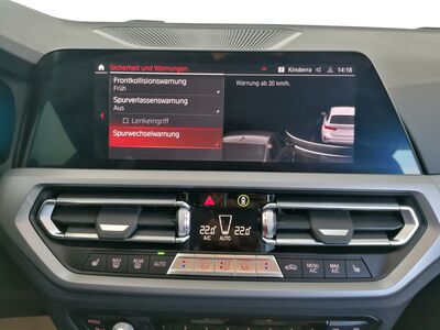 BMW 3er Gebrauchtwagen BMW 3er Gebrauchtwagen