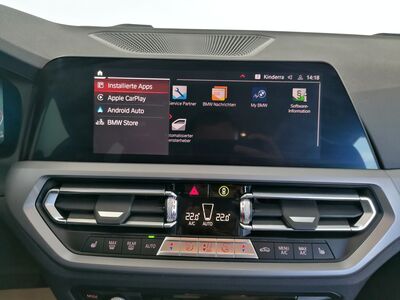 BMW 3er Gebrauchtwagen BMW 3er Gebrauchtwagen