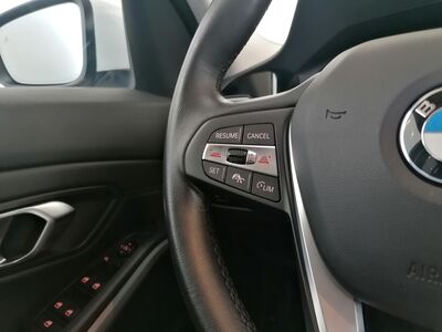 BMW 3er Gebrauchtwagen BMW 3er Gebrauchtwagen