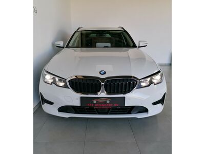 BMW 3er Gebrauchtwagen BMW 3er Gebrauchtwagen