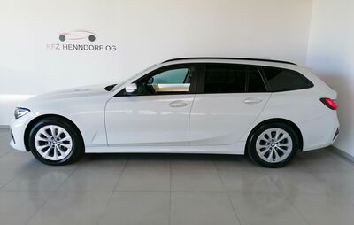 BMW 3er Gebrauchtwagen BMW 3er Gebrauchtwagen