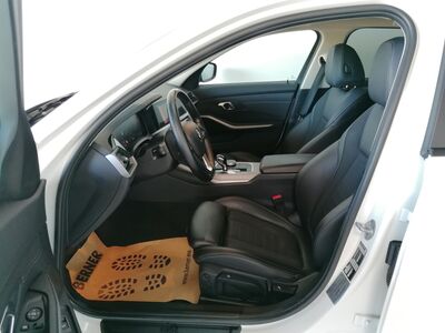 BMW 3er Gebrauchtwagen BMW 3er Gebrauchtwagen