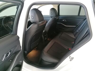 BMW 3er Gebrauchtwagen BMW 3er Gebrauchtwagen