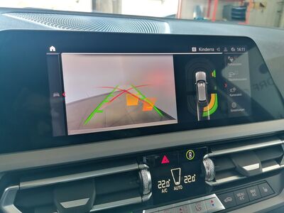 BMW 3er Gebrauchtwagen BMW 3er Gebrauchtwagen