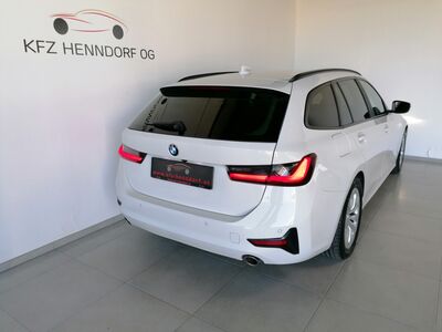 BMW 3er Gebrauchtwagen BMW 3er Gebrauchtwagen