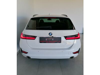 BMW 3er Gebrauchtwagen BMW 3er Gebrauchtwagen