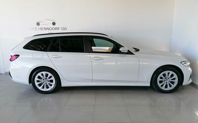 BMW 3er Gebrauchtwagen BMW 3er Gebrauchtwagen