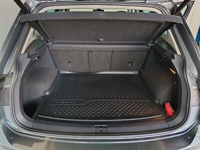 VW Tiguan Gebrauchtwagen VW Tiguan Gebrauchtwagen