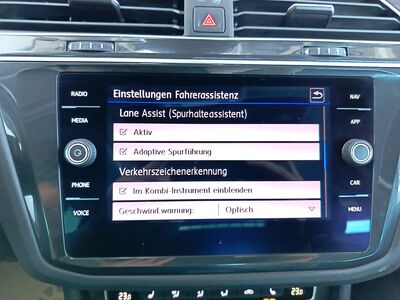 VW Tiguan Gebrauchtwagen VW Tiguan Gebrauchtwagen