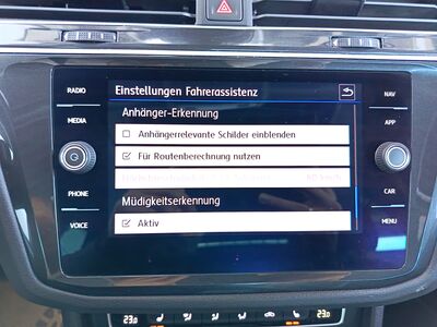 VW Tiguan Gebrauchtwagen VW Tiguan Gebrauchtwagen