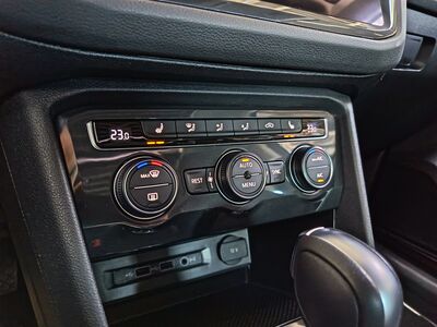 VW Tiguan Gebrauchtwagen VW Tiguan Gebrauchtwagen