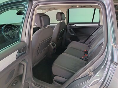 VW Tiguan Gebrauchtwagen VW Tiguan Gebrauchtwagen