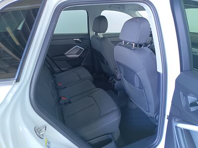 Audi Q3 Gebrauchtwagen Audi Q3 Gebrauchtwagen