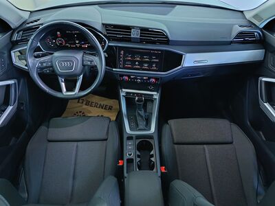 Audi Q3 Gebrauchtwagen Audi Q3 Gebrauchtwagen