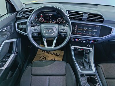Audi Q3 Gebrauchtwagen Audi Q3 Gebrauchtwagen
