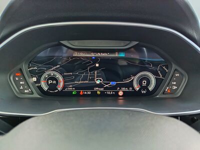 Audi Q3 Gebrauchtwagen Audi Q3 Gebrauchtwagen