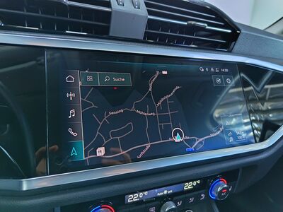 Audi Q3 Gebrauchtwagen Audi Q3 Gebrauchtwagen