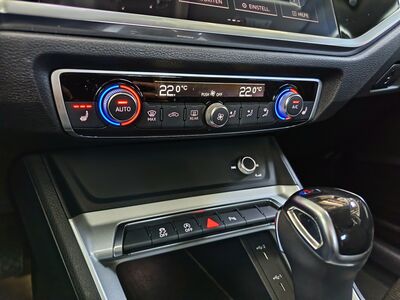 Audi Q3 Gebrauchtwagen Audi Q3 Gebrauchtwagen