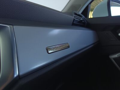 Audi Q3 Gebrauchtwagen Audi Q3 Gebrauchtwagen