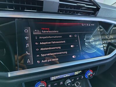 Audi Q3 Gebrauchtwagen Audi Q3 Gebrauchtwagen