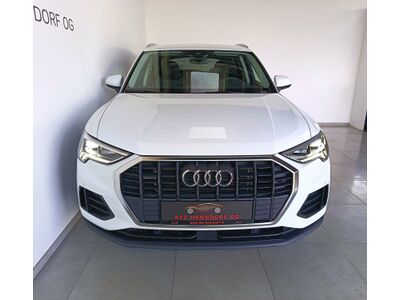 Audi Q3 Gebrauchtwagen Audi Q3 Gebrauchtwagen