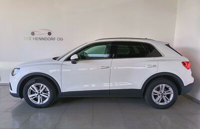 Audi Q3 Gebrauchtwagen Audi Q3 Gebrauchtwagen