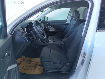 Audi Q3 Gebrauchtwagen Audi Q3 Gebrauchtwagen