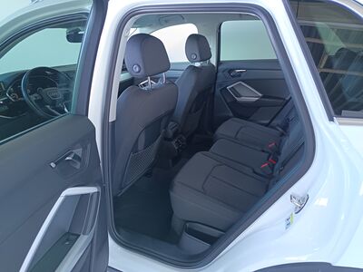 Audi Q3 Gebrauchtwagen Audi Q3 Gebrauchtwagen