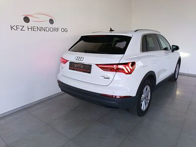 Audi Q3 Gebrauchtwagen Audi Q3 Gebrauchtwagen