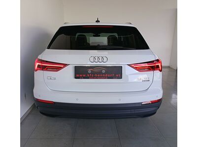 Audi Q3 Gebrauchtwagen Audi Q3 Gebrauchtwagen