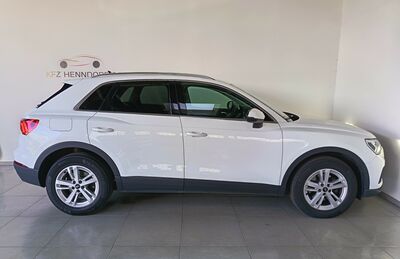 Audi Q3 Gebrauchtwagen Audi Q3 Gebrauchtwagen