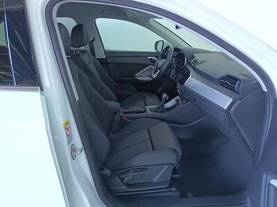 Audi Q3 Gebrauchtwagen Audi Q3 Gebrauchtwagen