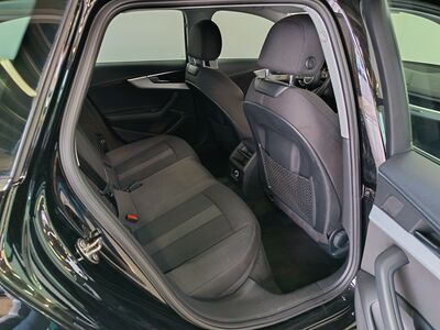 Audi A4 Gebrauchtwagen Audi A4 Gebrauchtwagen