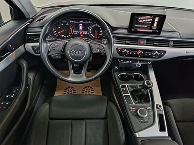 Audi A4 Gebrauchtwagen Audi A4 Gebrauchtwagen