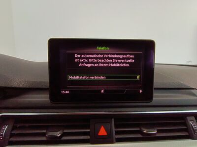 Audi A4 Gebrauchtwagen Audi A4 Gebrauchtwagen