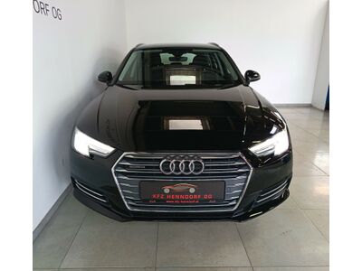Audi A4 Gebrauchtwagen Audi A4 Gebrauchtwagen