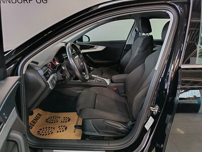 Audi A4 Gebrauchtwagen Audi A4 Gebrauchtwagen