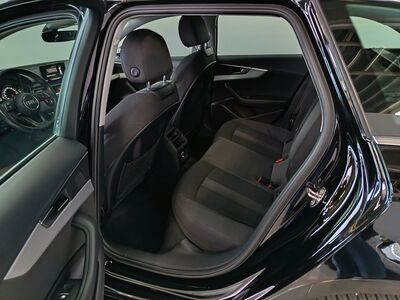 Audi A4 Gebrauchtwagen Audi A4 Gebrauchtwagen
