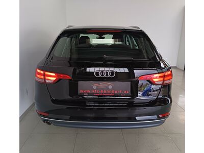 Audi A4 Gebrauchtwagen Audi A4 Gebrauchtwagen