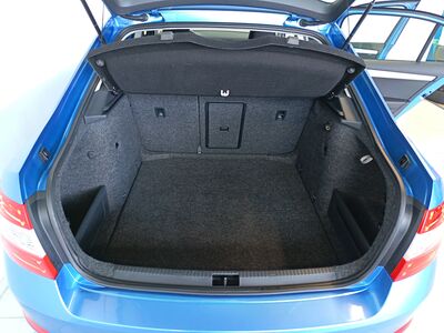 Skoda Octavia Gebrauchtwagen Skoda Octavia Gebrauchtwagen