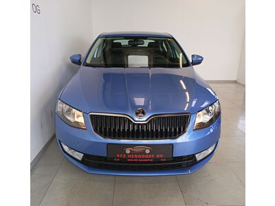 Skoda Octavia Gebrauchtwagen Skoda Octavia Gebrauchtwagen