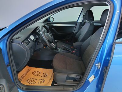 Skoda Octavia Gebrauchtwagen Skoda Octavia Gebrauchtwagen