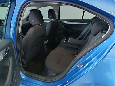 Skoda Octavia Gebrauchtwagen Skoda Octavia Gebrauchtwagen